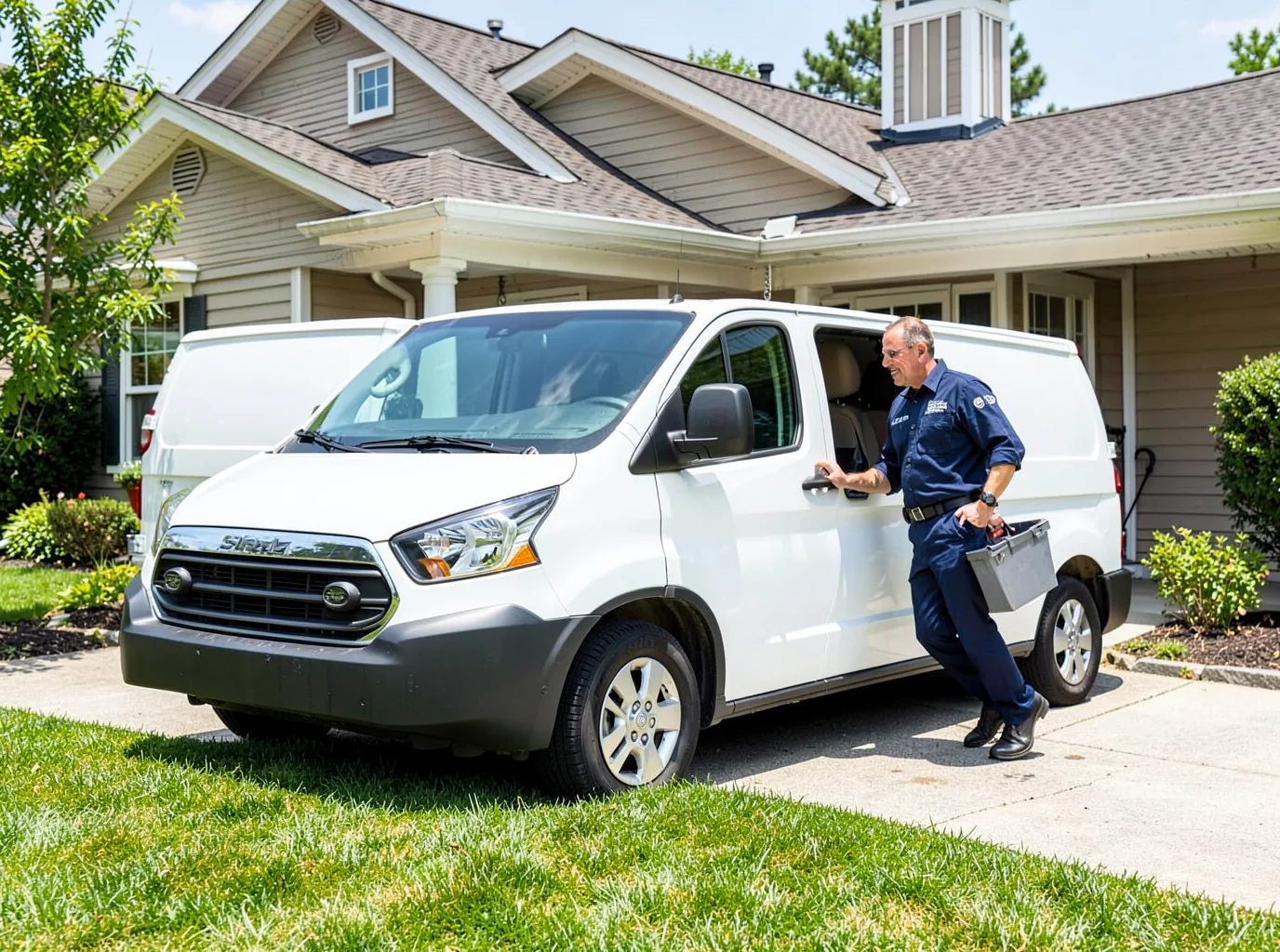 Emergency Plumber company in Tornado, WV