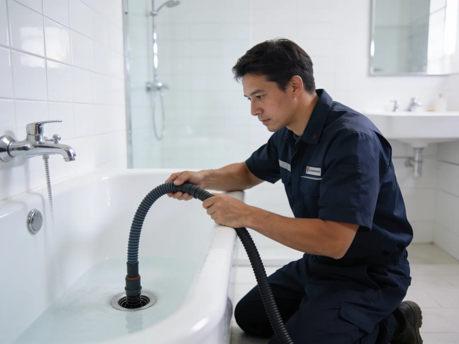 Emergency Plumber Tornado, WV FAQs